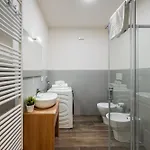 Apartman Residenze Coltellini Stanza Salvia *