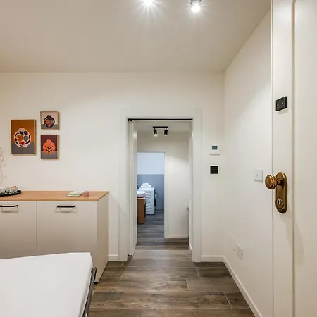 Apartamento Residenze Coltellini Stanza Salvia *