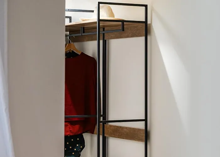 Residenze Coltellini Stanza Salvia Apartamento