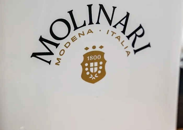 Apartmán Residenze Coltellini Stanza Salvia Modena