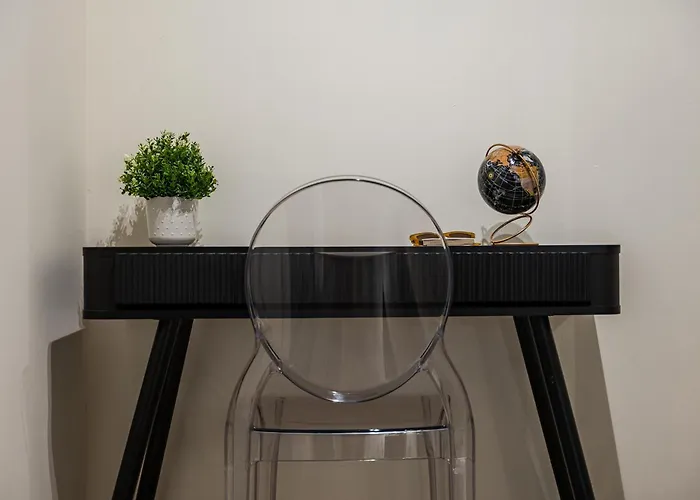 Residenze Coltellini Stanza Salvia Apartamento Modena